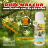 RƯỚC MẮT CUA - CHUYÊN DÙNG CHO CÂY SẦU RIÊNG