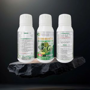 CANXI BO KẼM – PHÂN BÓN AGAMA