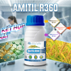 AMITIL R360 – VÀNG BÔNG – CHẮC CẬY